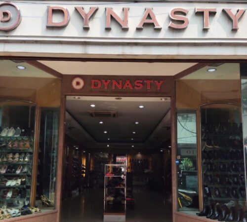 133 - DYNASTY