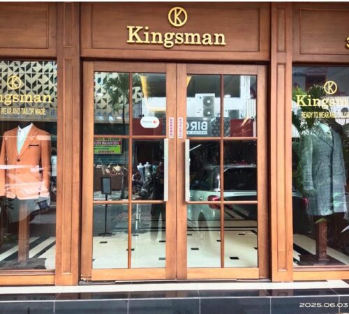 048 - KINGSMAN