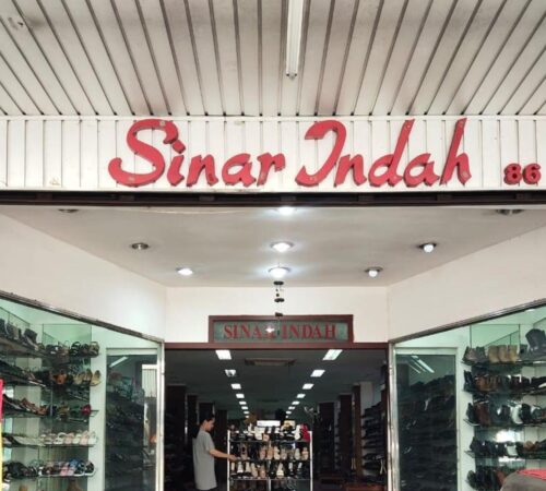 096 - SINAR INDAH