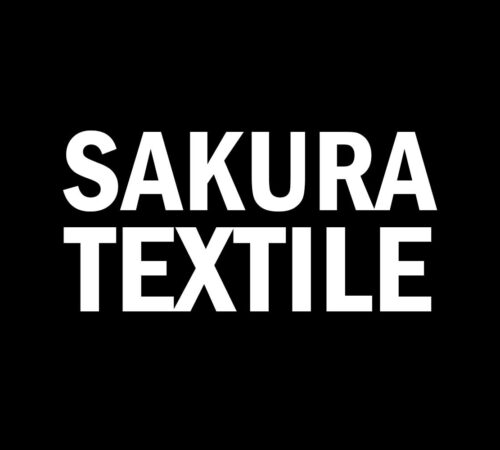 036 - SAKURA TEXTILE